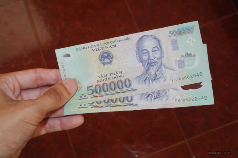 The Vietnamese Dồng 5 Essential Facts about Vietnams Currency