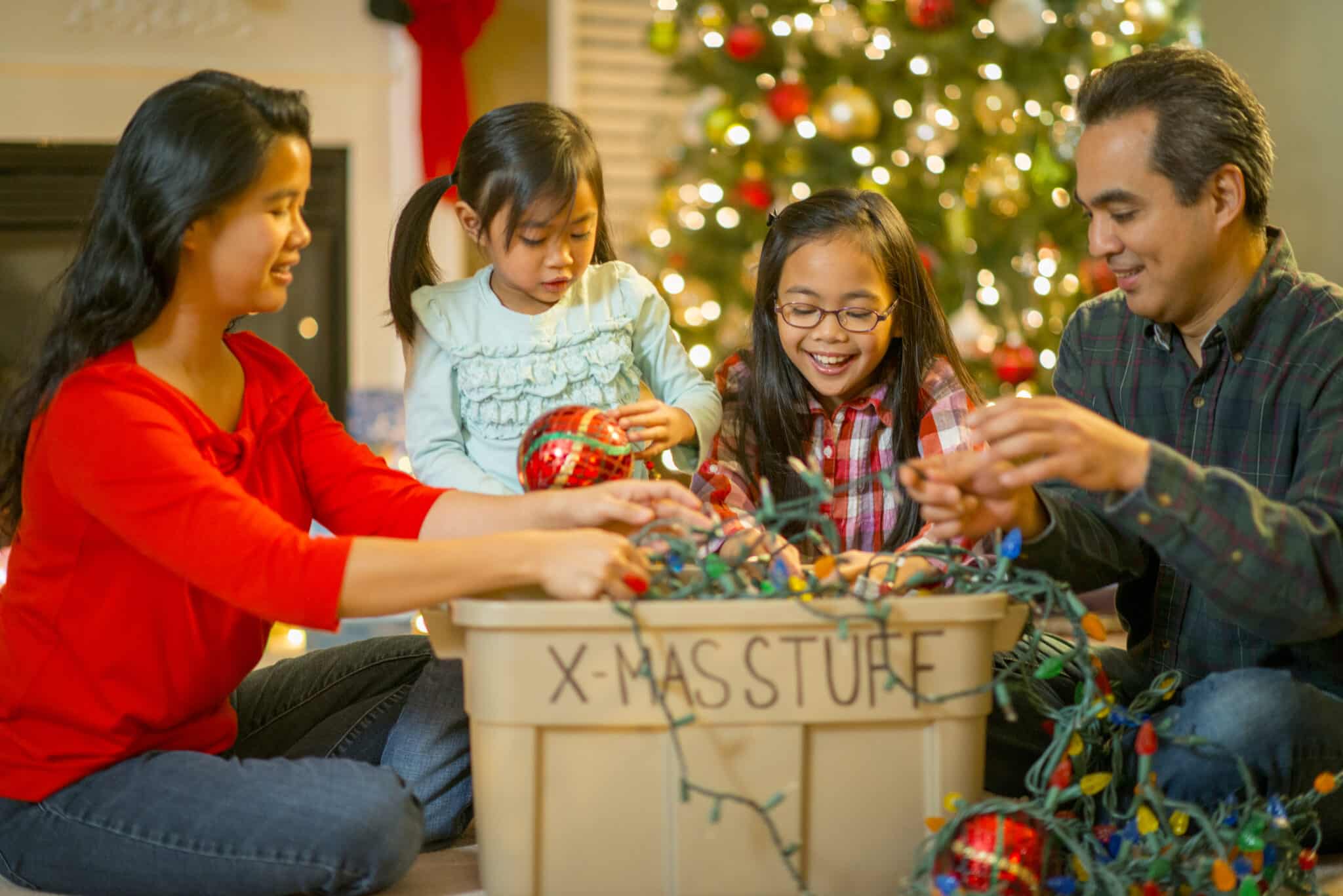 6 Christmas Traditions In The Philippines Beyond Borders