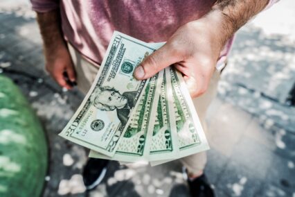 enviar dinero