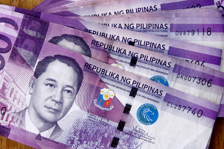 Send money to BDO
