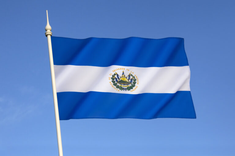 send money to El Salvador