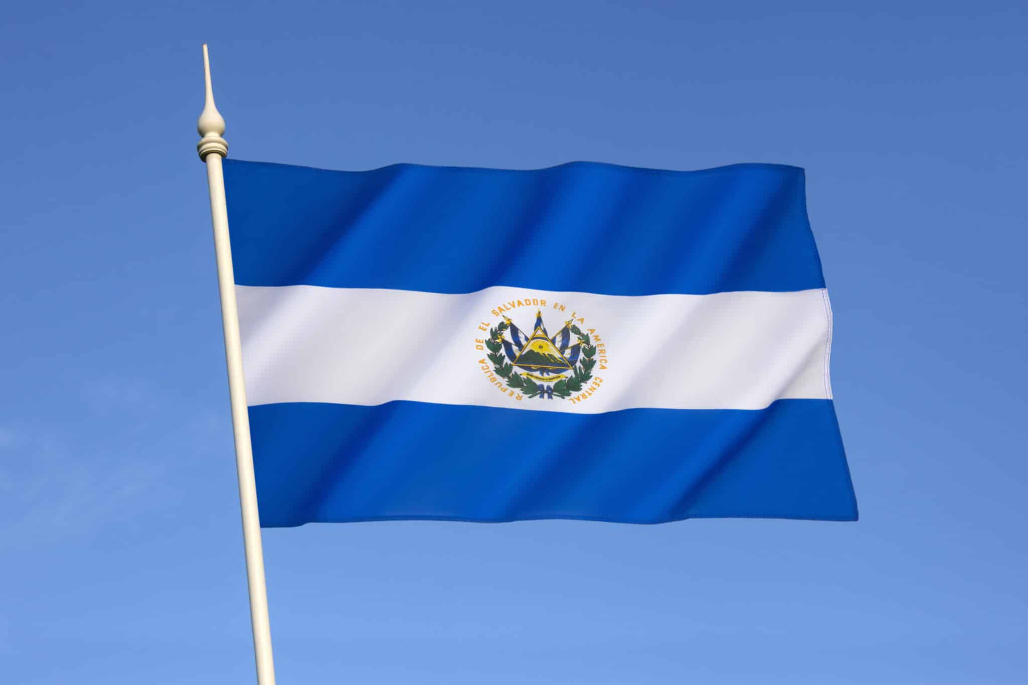 How to Get and Renew Your Salvadoran Passport in the U.S - Beyond Borders