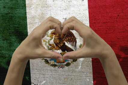 mandar dinero a México