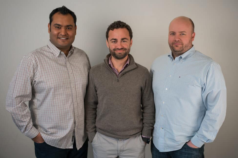 La historia detrás de Remitly [VIDEO] Sin Fronteras