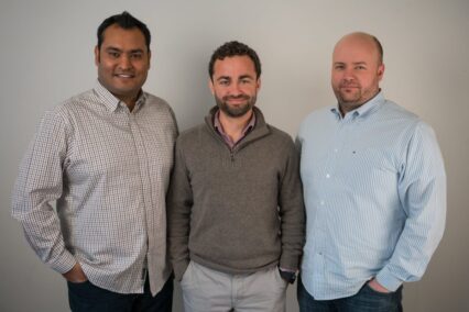 Remitly Founders