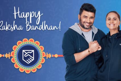 Raksha Bandhan 2018