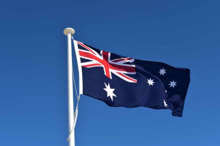australia visa application