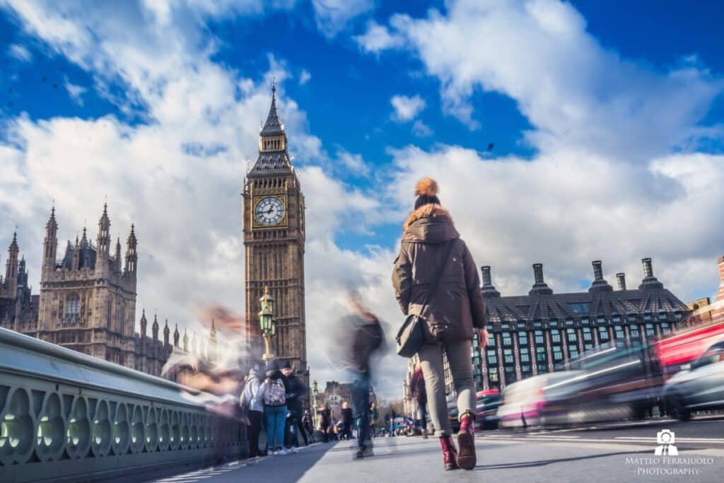 Cómo preparar tu solicitud de visa para el Reino Unido en 2023.