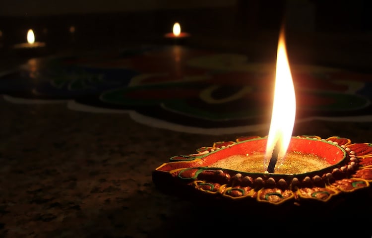 What is Diwali, Festival of Lights