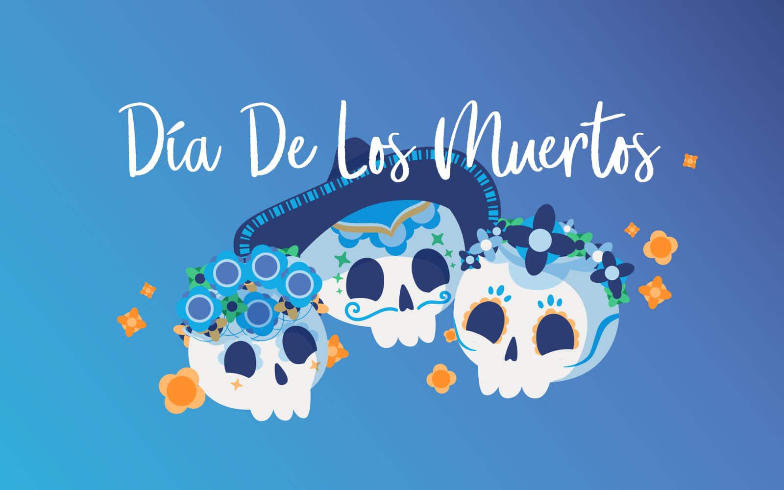 History of Día de los Muertos
