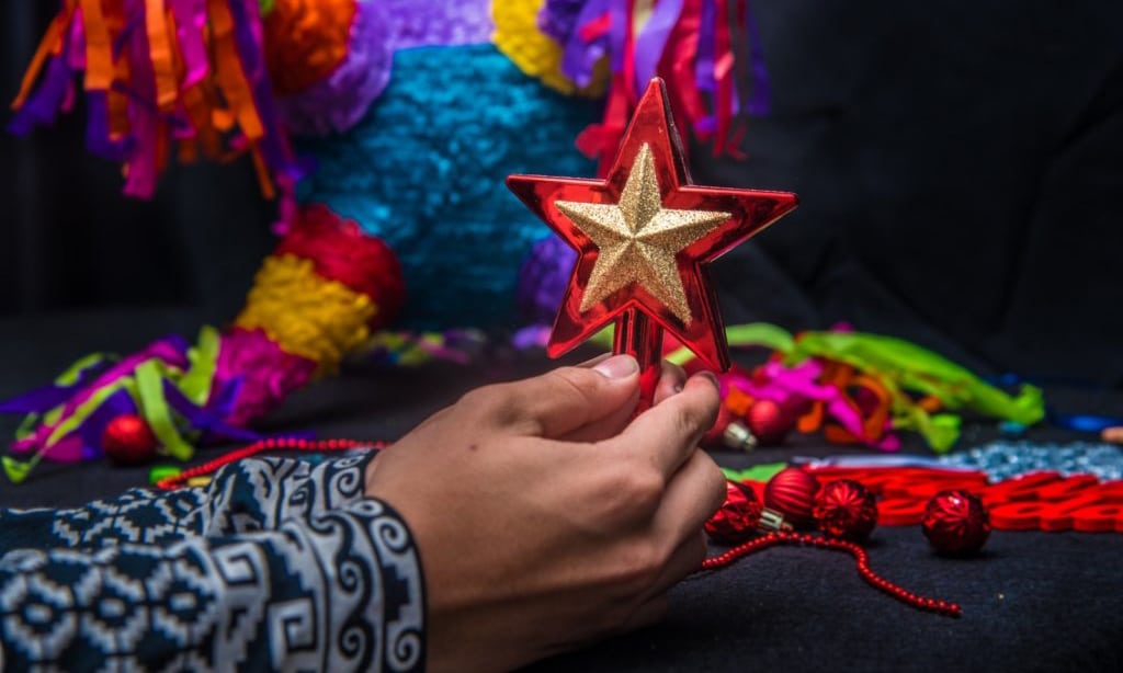 Tradições de Natal e Ano Novo na América Central