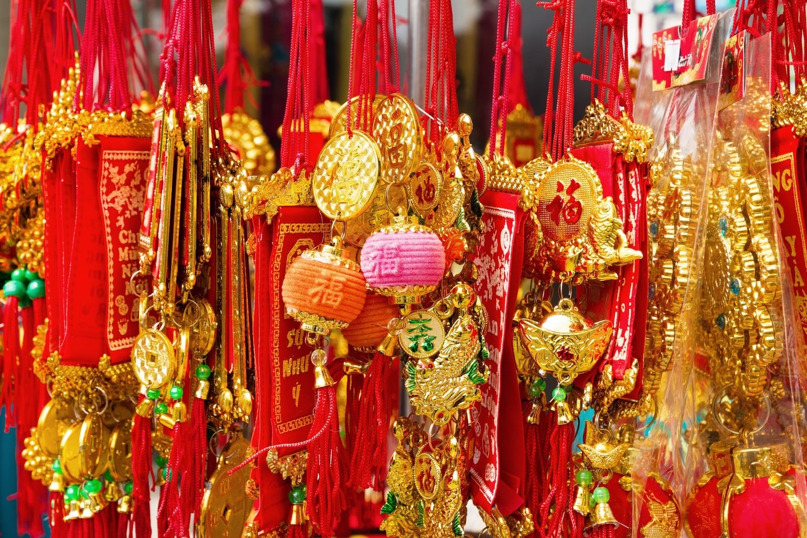 What To Do For Lunar New Year