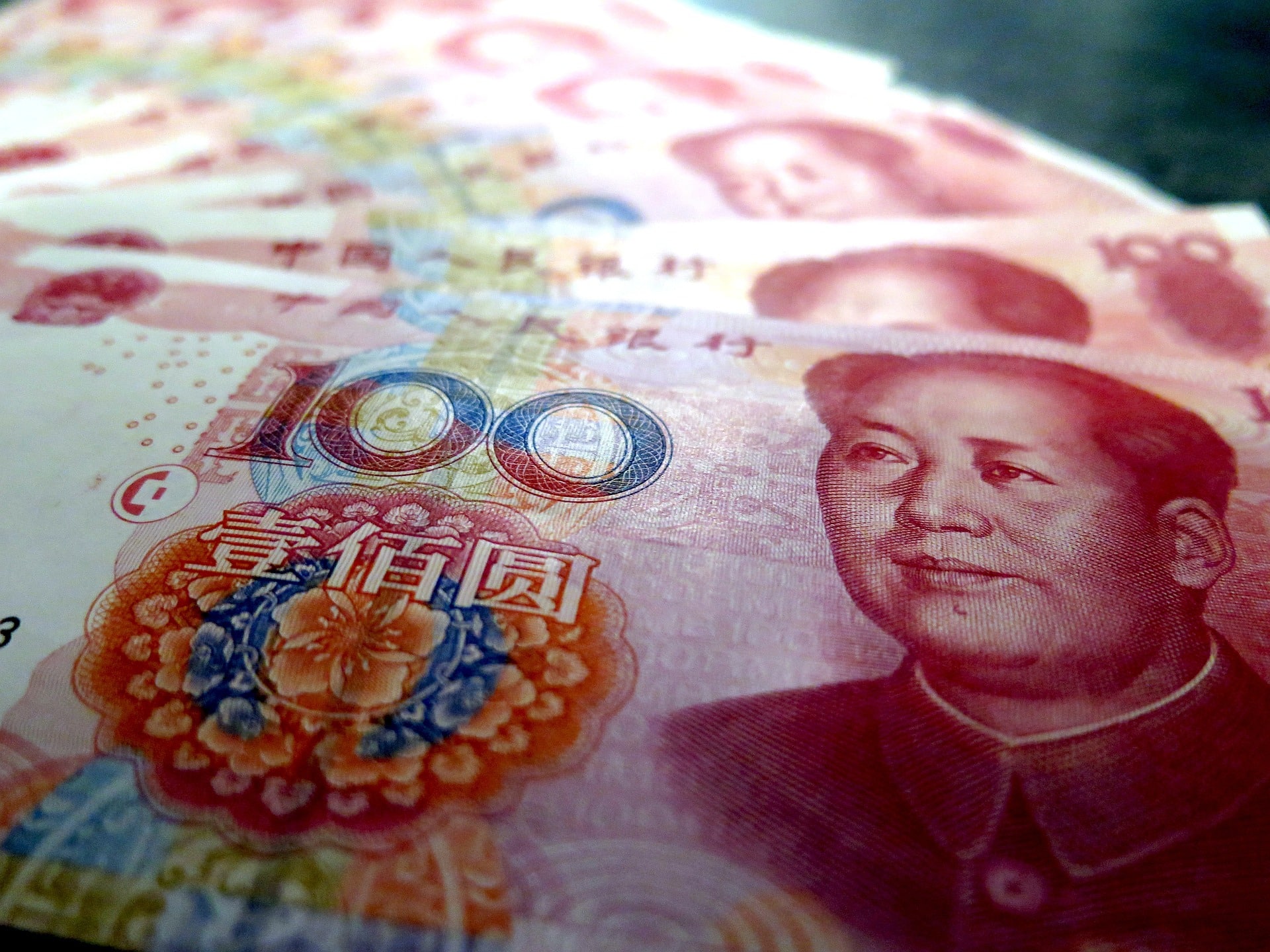 Yuan bills