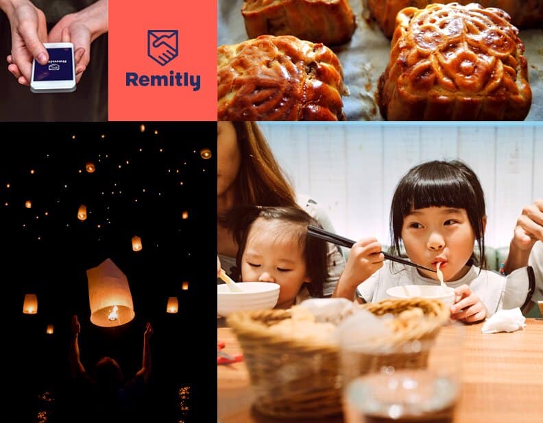 mid autumn festival traditions