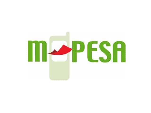 汇款到肯尼亚的 M-Pesa