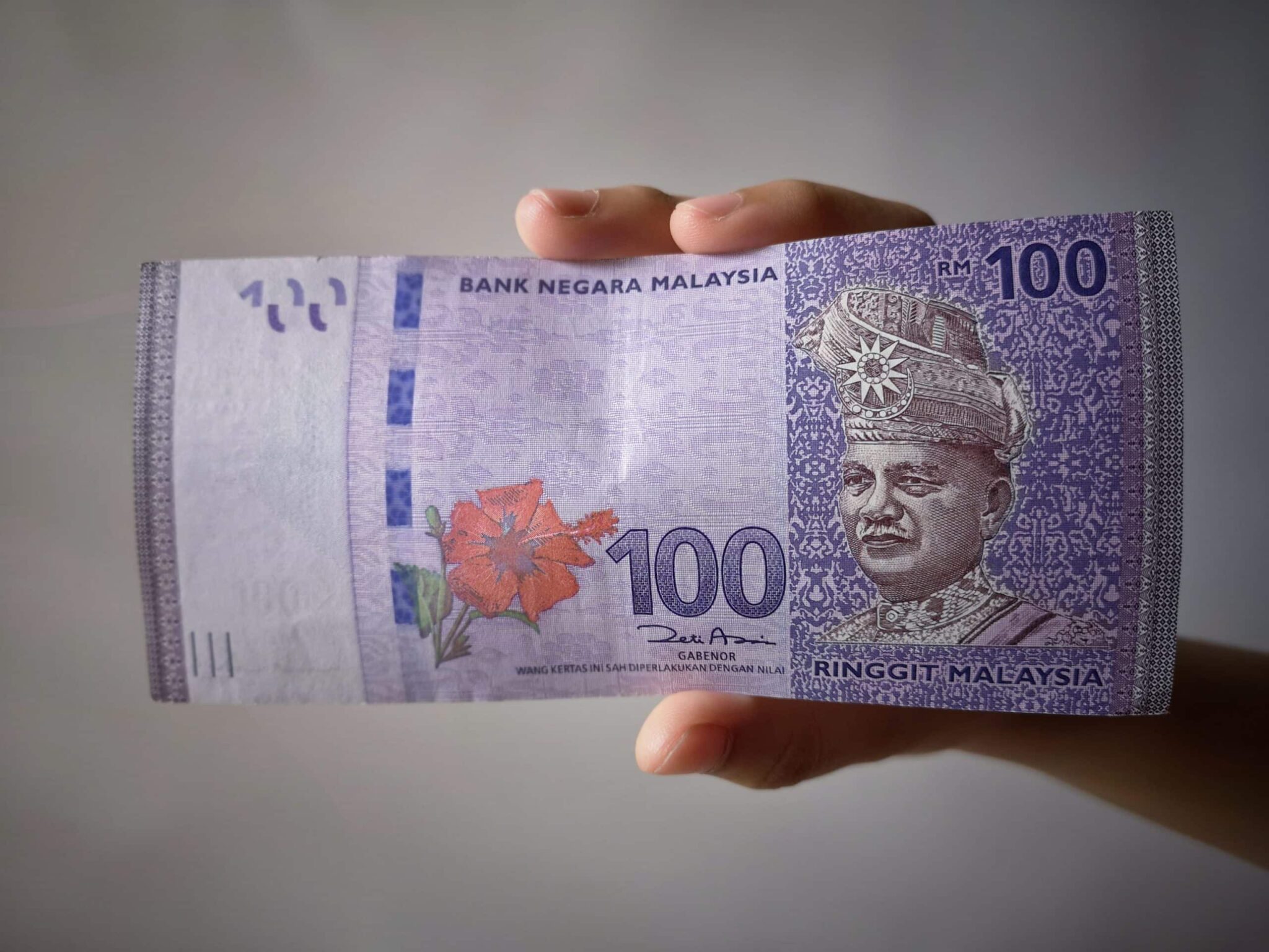 malaysia money