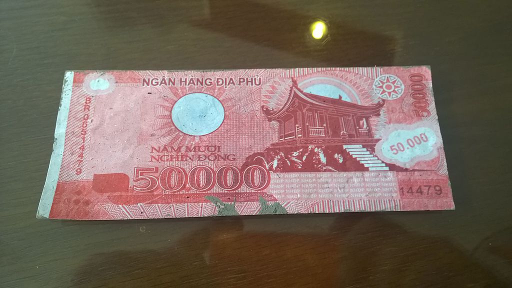 100 CAD to Vietnam Dong: Tìm Hiểu Tỷ Giá Hối Đoái Mới Nhất