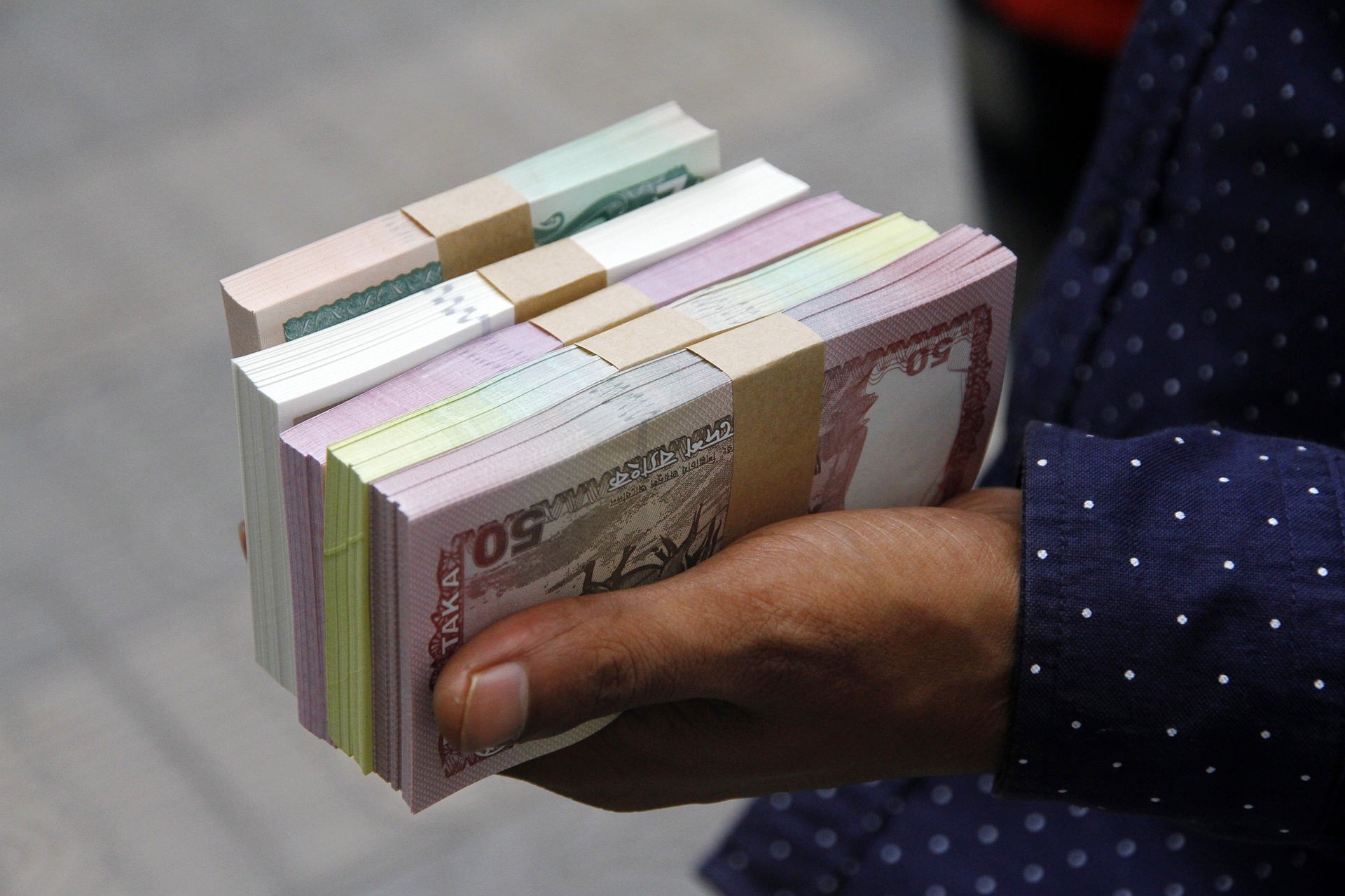How To Send Money Safely To BKash In Bangladesh In 5 Easy Steps 