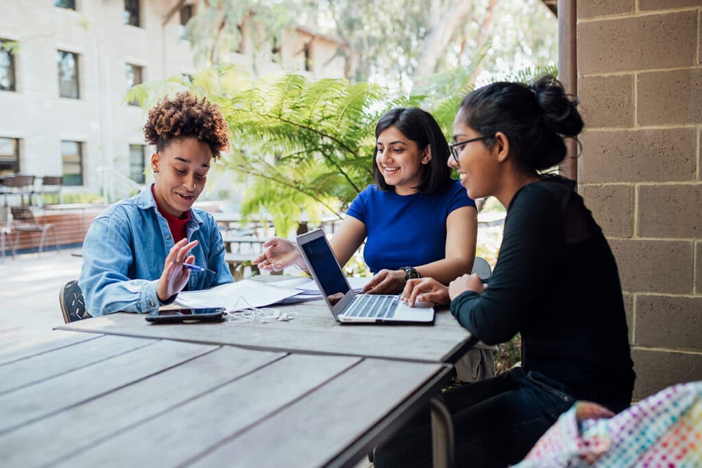 9 des meilleurs endroits pour étudier à l'étranger en immersion linguistique