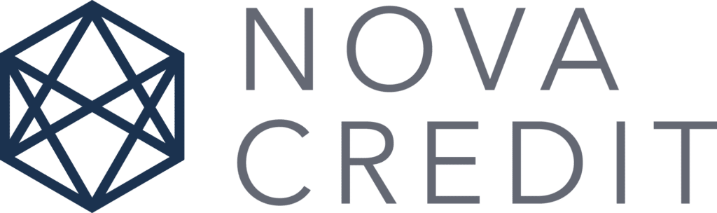 nova credit is a finance app