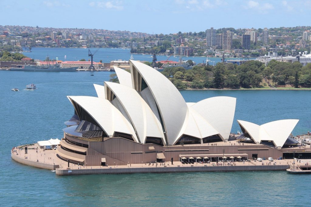 Guía Completa para Expatriados sobre Cómo Mudarse a Australia
