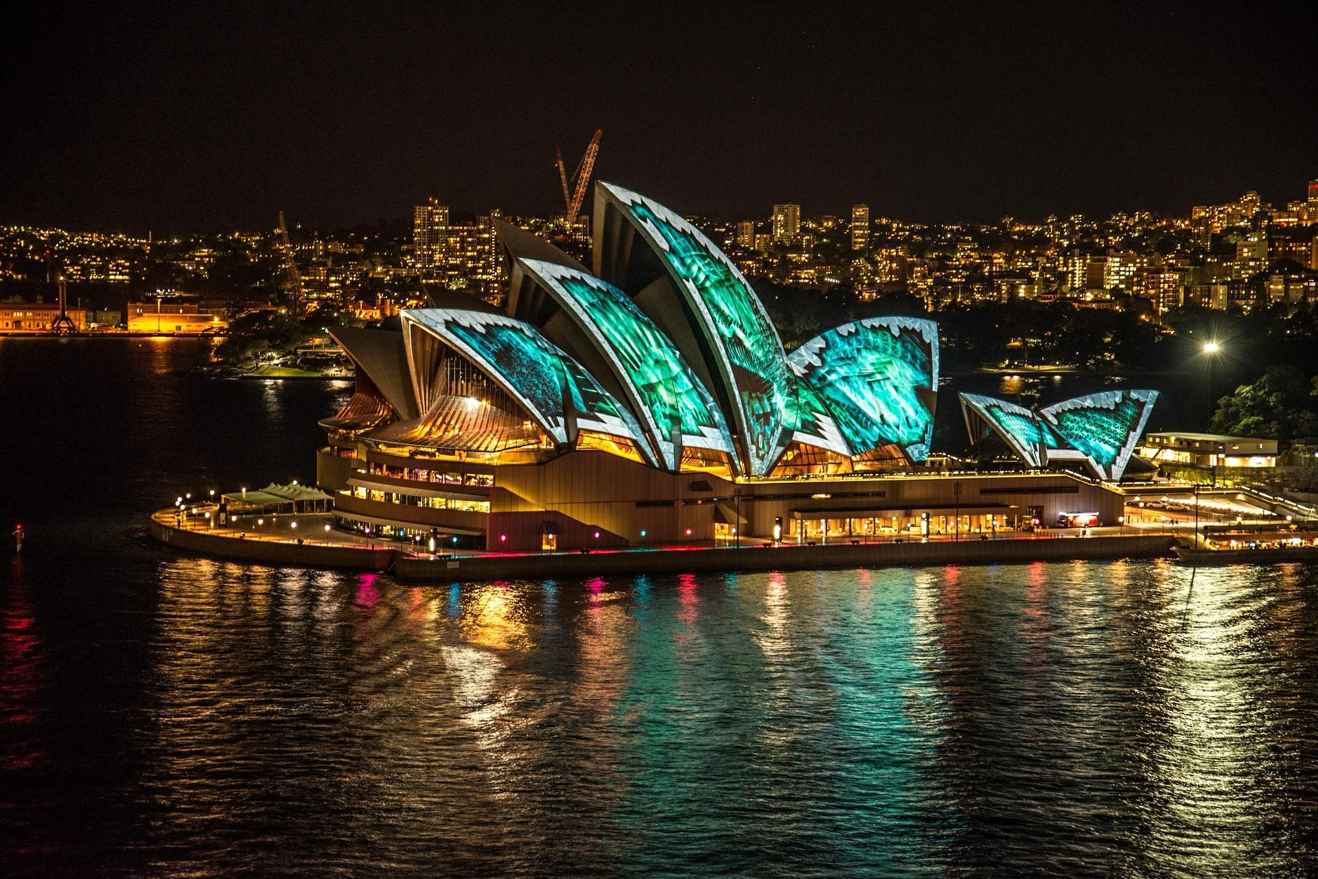 Sydney, Australie