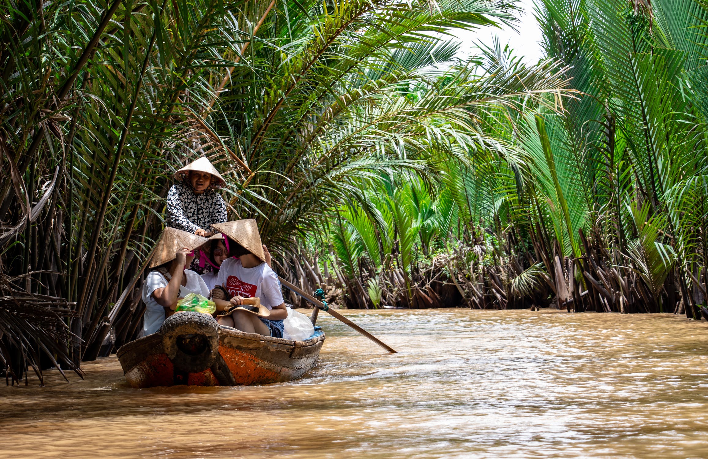 How to Safely Send Money to in Vietnam in 5 Easy Steps