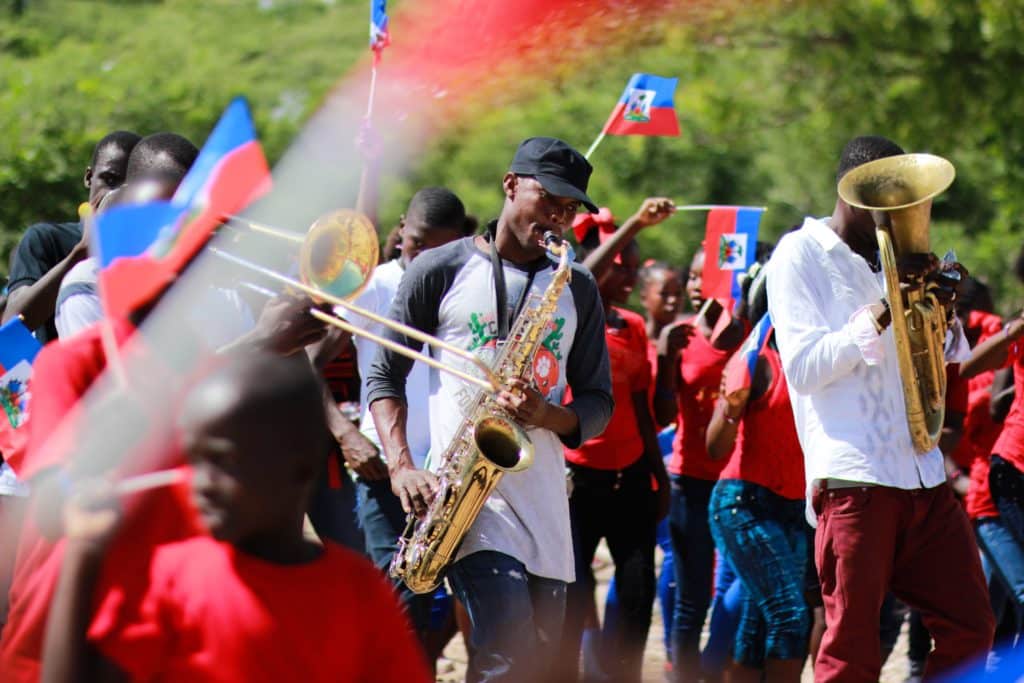7 Datos que Probablemente no Sabías Sobre la Moneda Haitiana