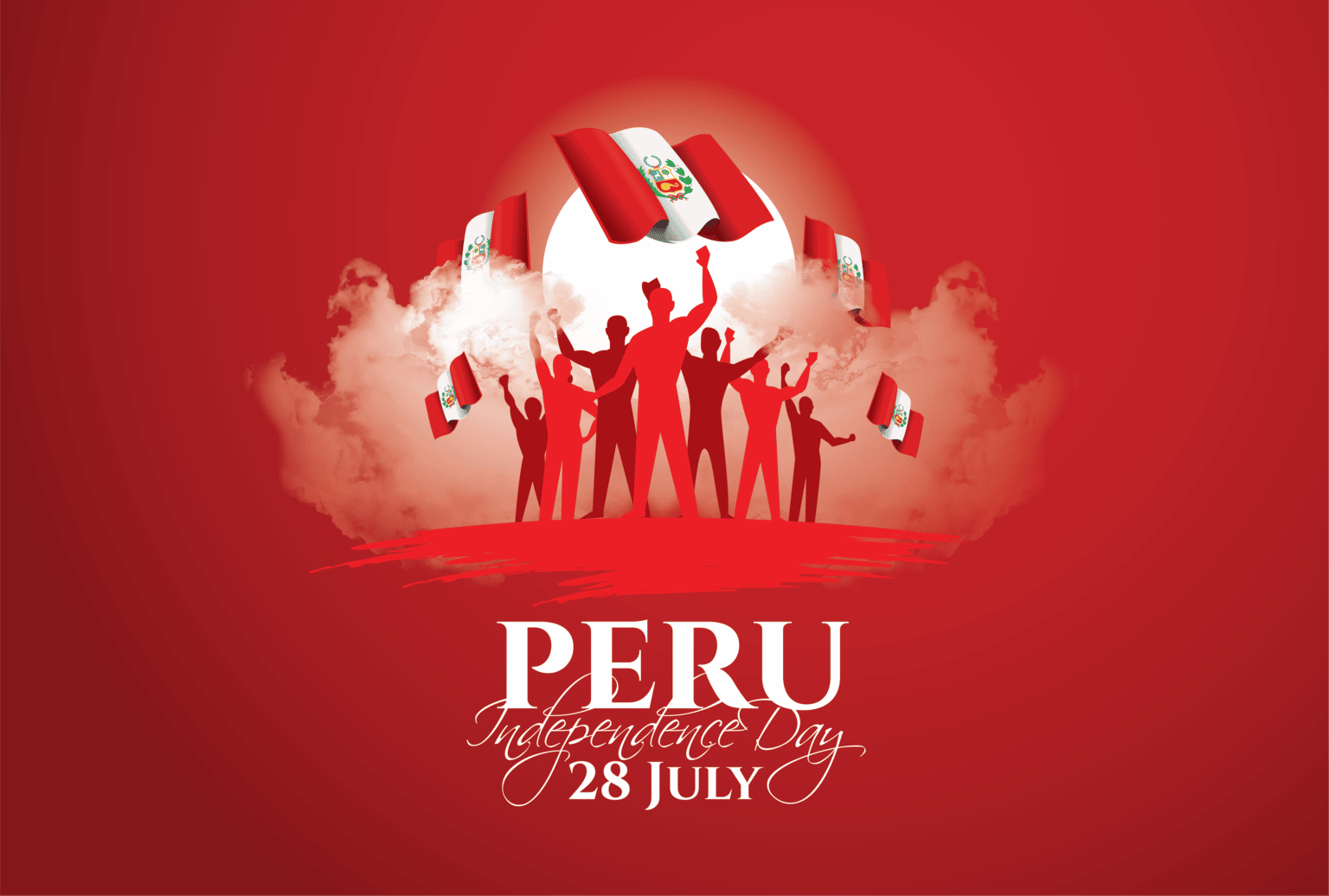 Peru Independence Day A Guide to Celebrations and History Beyond Borders