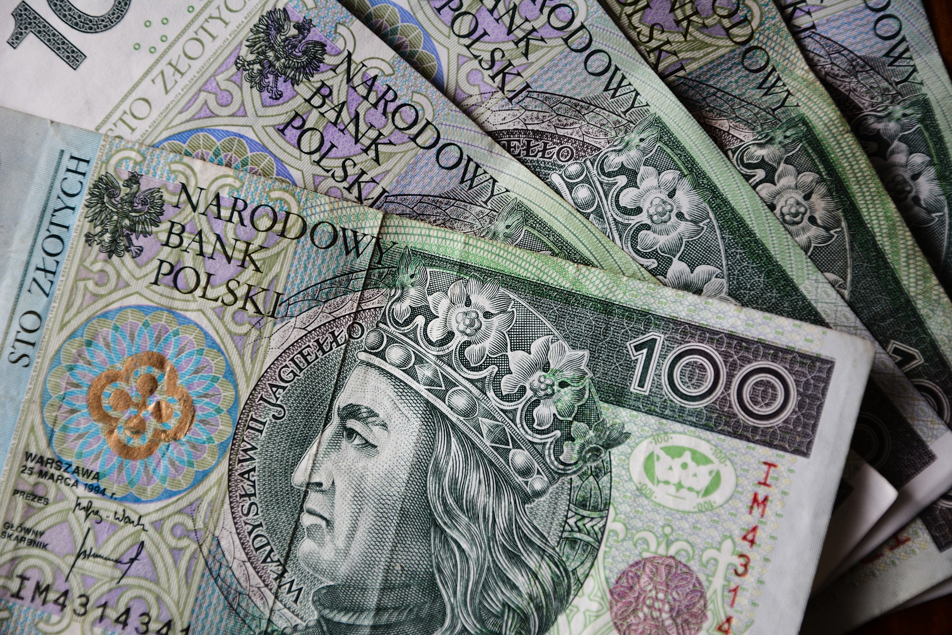 The Best Polish Zloty Rates A Guide To Converting Exchanging And 