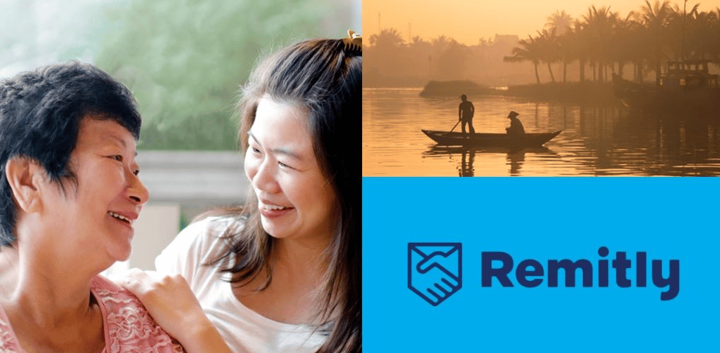 send money to korea with remitly with great south korean won rates