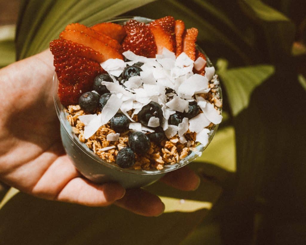 Açaí