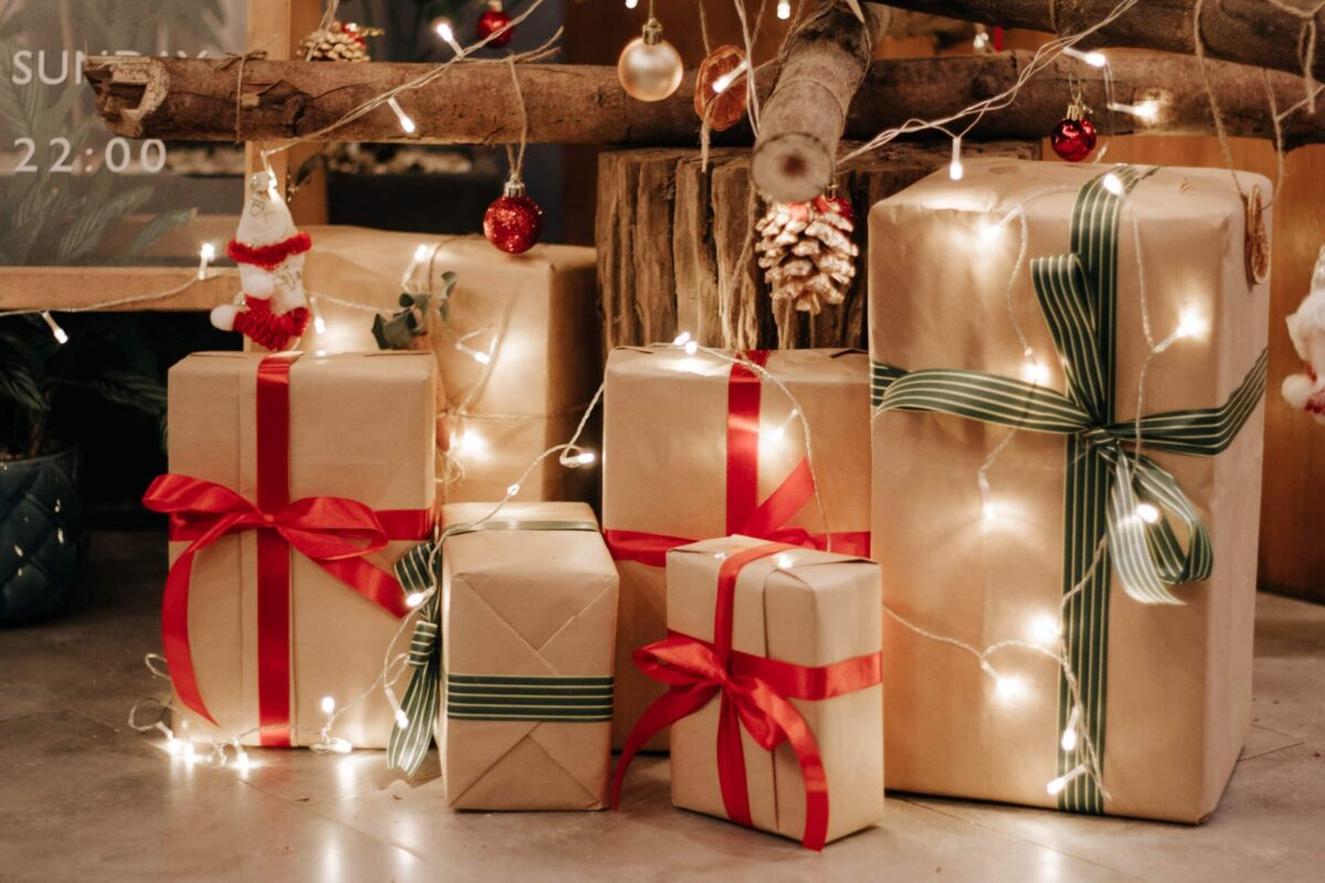 10 idées de cadeaux de Noël pour vos amis traducteurs - Tradupreneurs