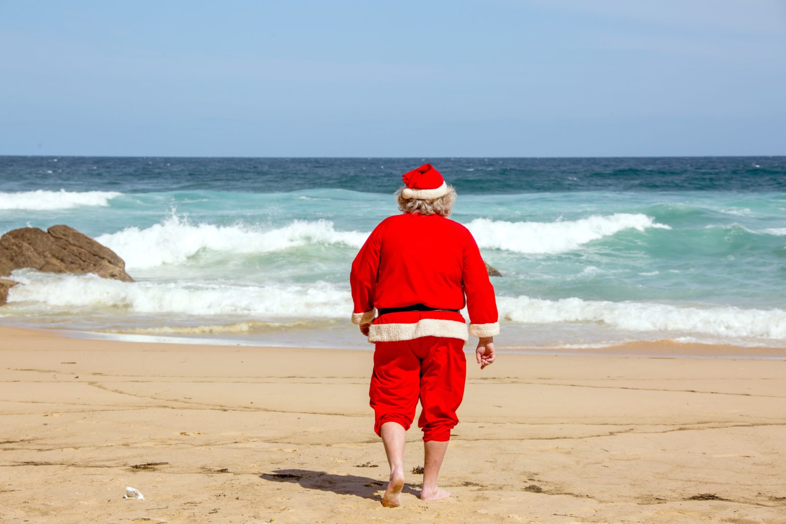 Noël en Australie 9 traditions populaires Sans Frontières