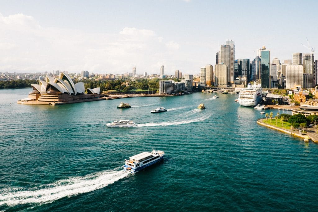 Guía Completa para Expatriados sobre Cómo Mudarse a Australia