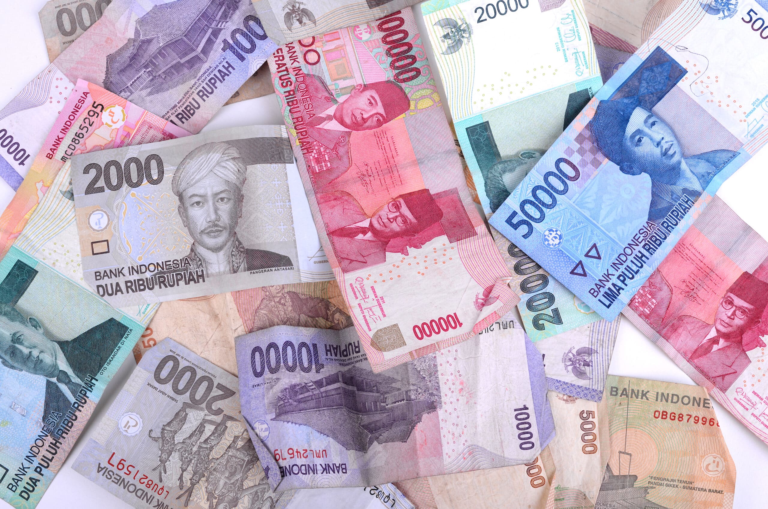 Indonesian Rupiah 5 Facts You May Not Know Remitly