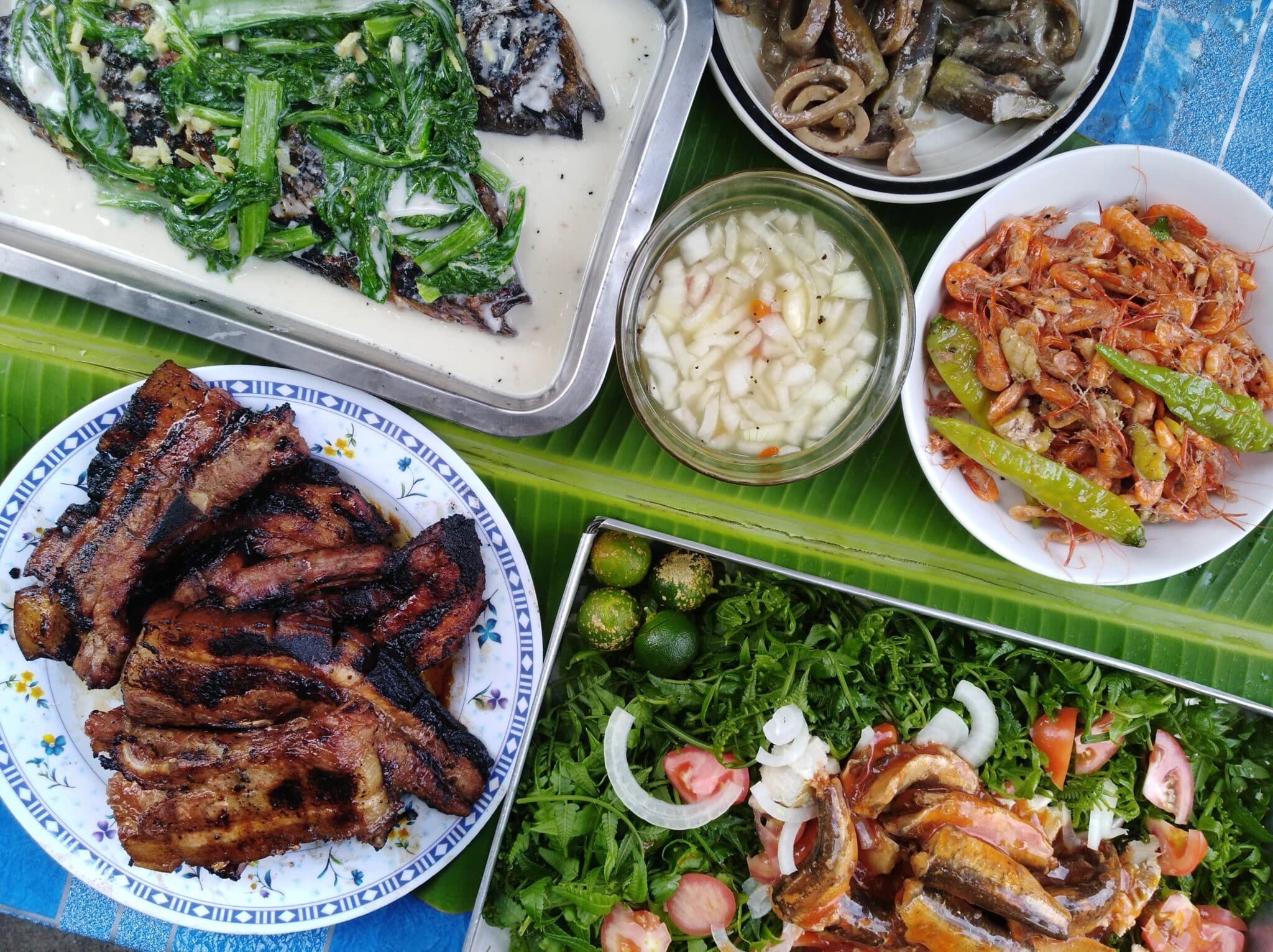 12 repas populaires aux Philippines que tous les Philippins