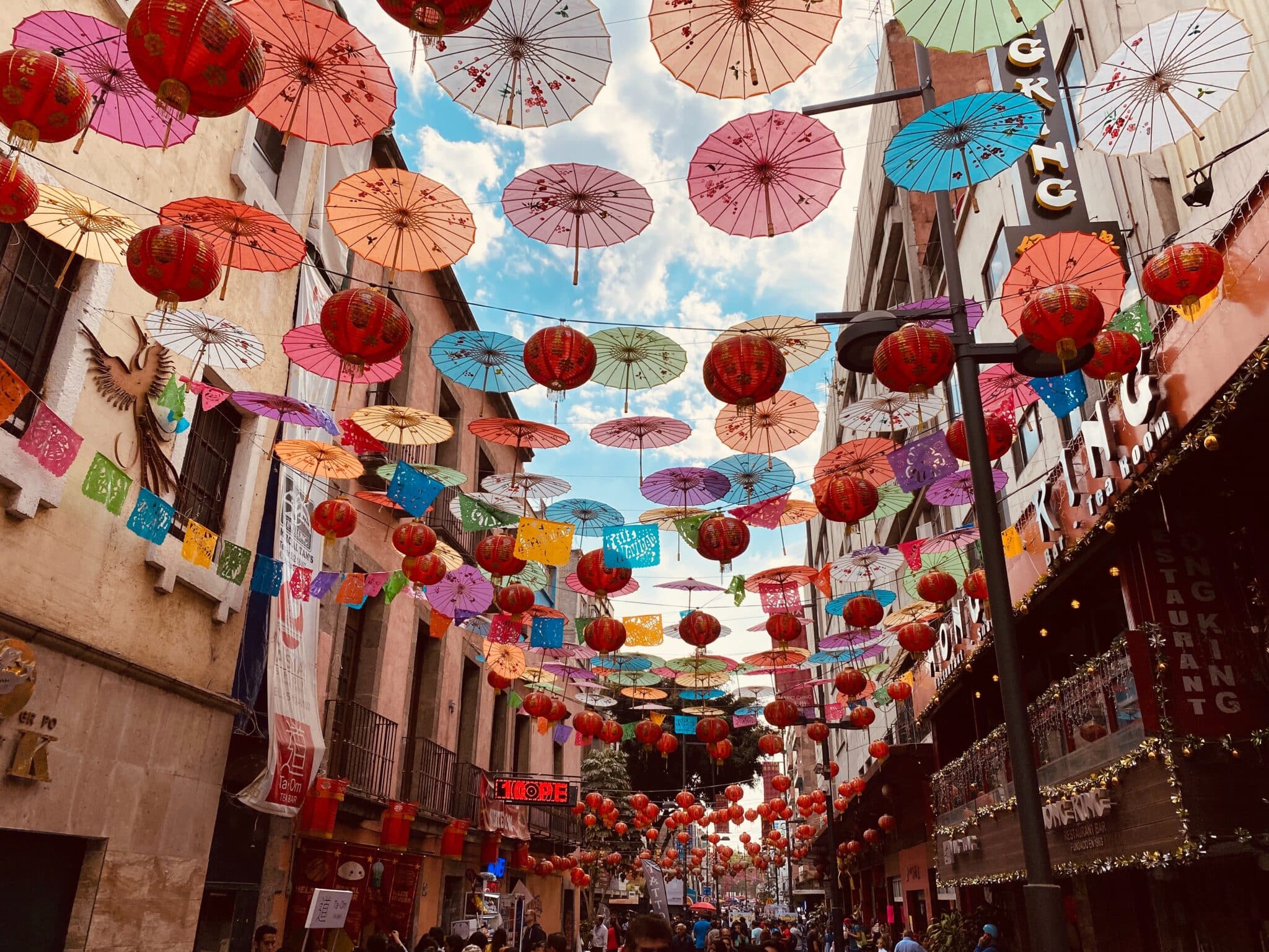 How Is Independence Day Celebrated In Mexico Specifically In Mexico City