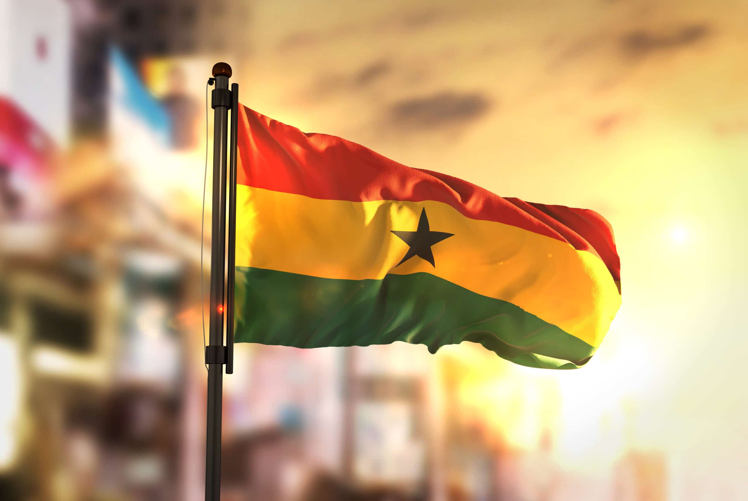 Dia da Independência de Gana