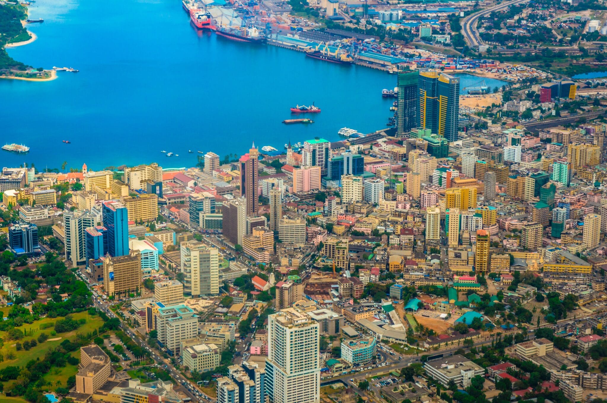 Tanzania Independence Day Celebrations: A Global Guide