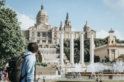 The cost of living in Spain