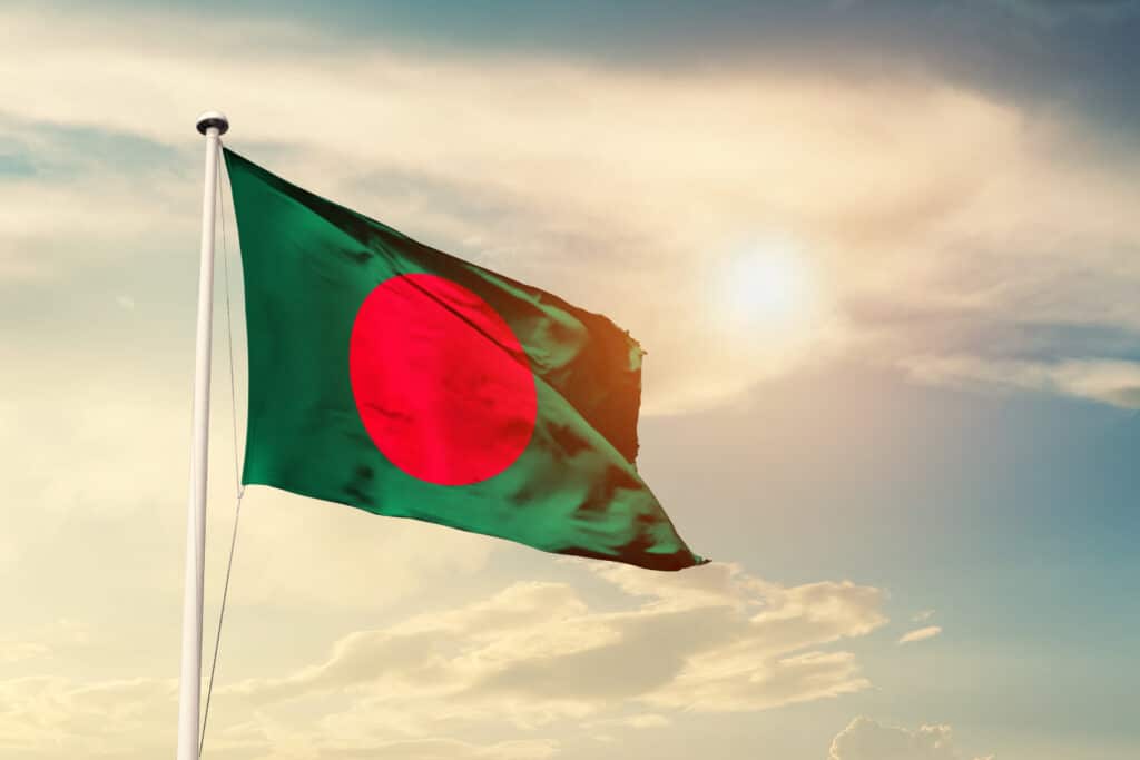 Dia da Independência de Bangladesh