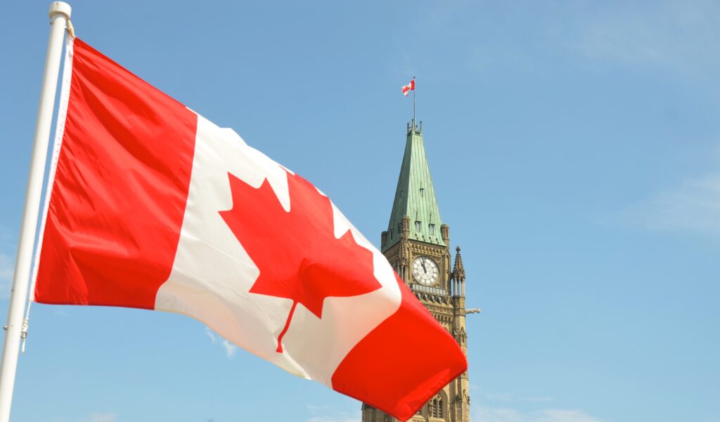 如何获得加拿大公民身份