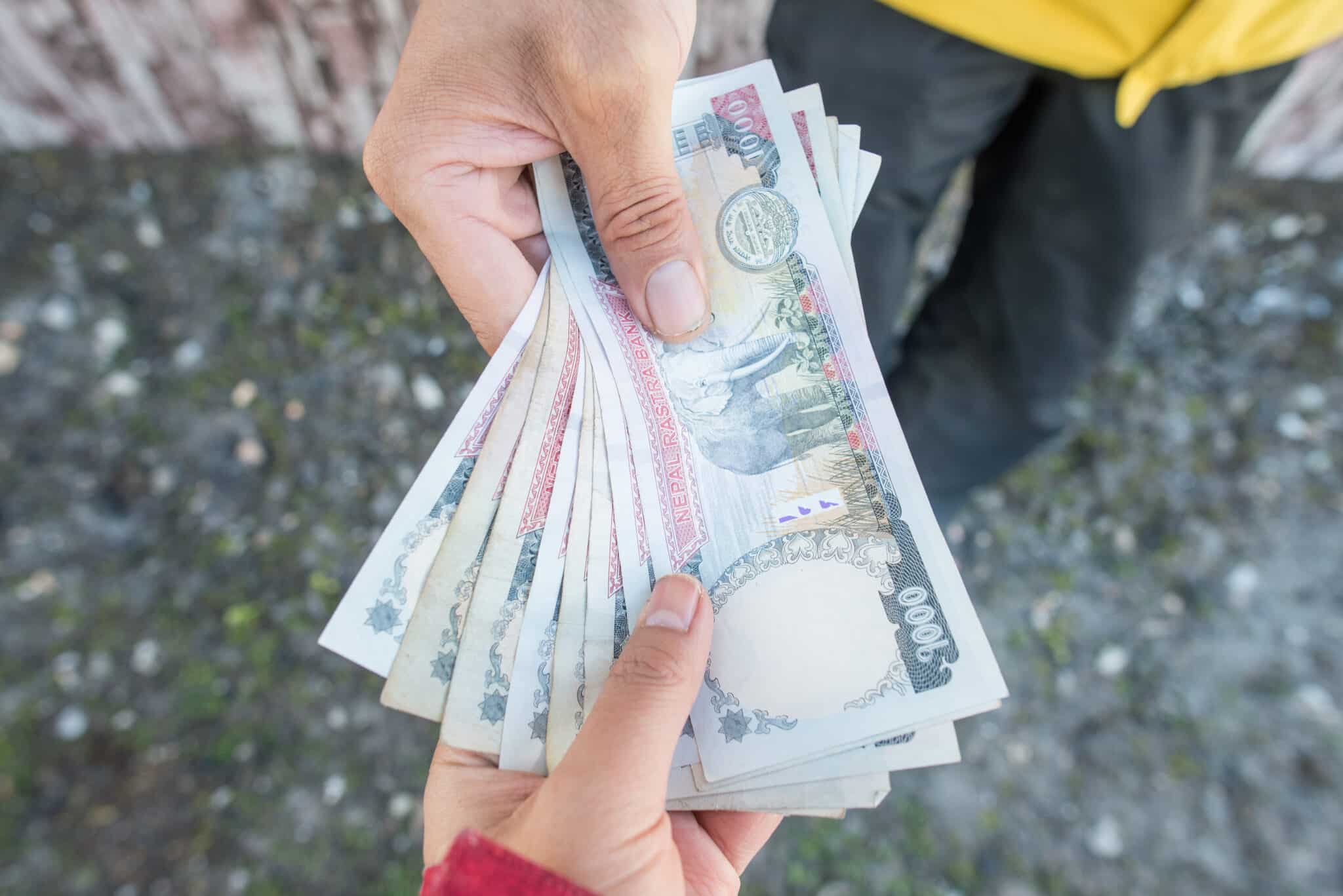 5 Steps To Safely Send Money To Nepal Beyond Borders By Remitly