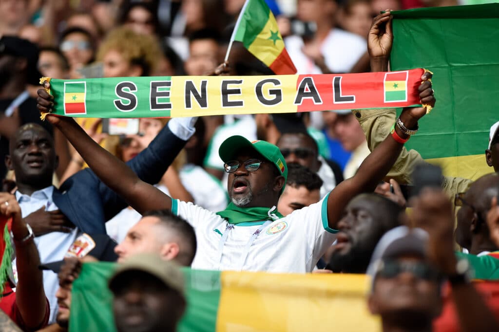 El Día de la Independencia de Senegal