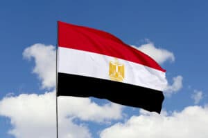 Dia da Revolução do Egito