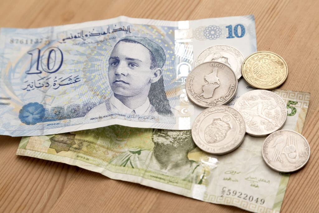 Tunisian Dinar TND Your Complete Currency Guide Beyond Borders
