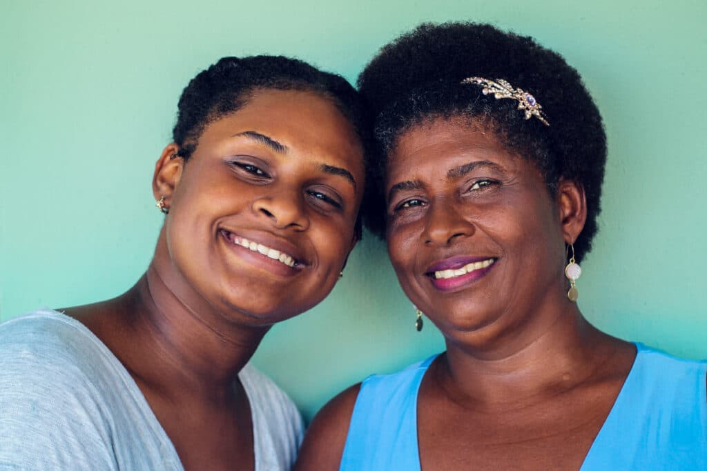 Día de las Madres en República Dominicana