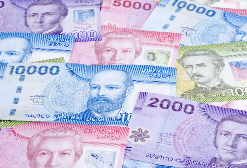 5 Fascinating Facts About The Chilean Peso Beyond Borders