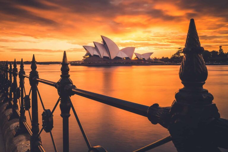 How to Settle in Australia as an Immigrant